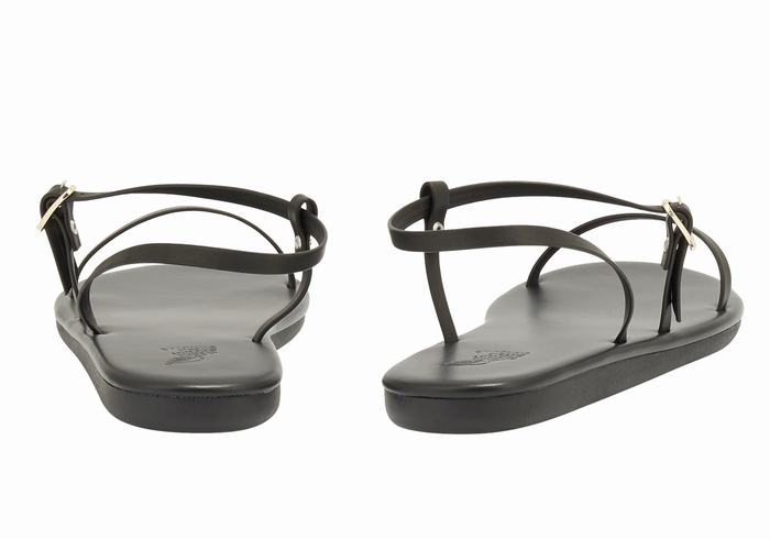 Sandales Bride Arrière Ancient Greek Sandals Niove   | YSM-4538073